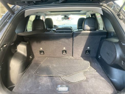 Used 2021 Jeep Cherokee Limited image 27