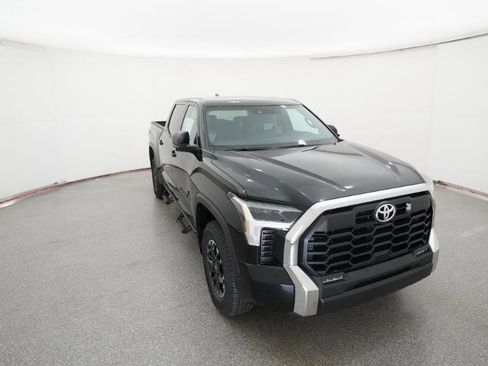 New 2026 Toyota Tundra SR5 AWD/4WD image 39