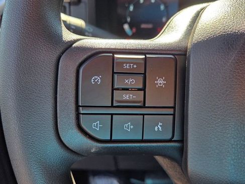 New 2026 Ford F150 STX w/ Equipment Group 200A RWD image 23