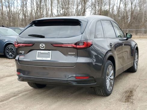 New 2026 MAZDA CX-90 3.3 Turbo w/ Preferred Package image 3