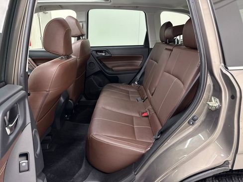 Used 2017 Subaru Forester 2.5i Touring image 25