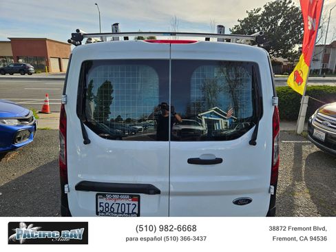 Used 2019 Ford Transit Connect XL image 6