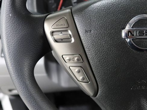 Used 2020 Nissan NV200 SV FWD image 28