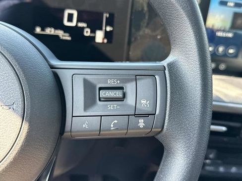 New 2026 Nissan Kicks SV w/ SV Premium Package AWD/4WD image 19
