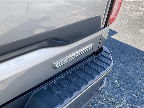 Used 2020 GMC Sierra 1500 Elevation w/ Elevation Value Package AWD/4WD image 8
