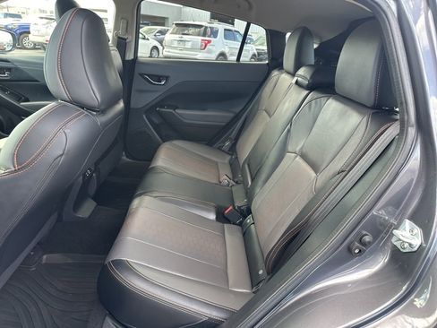 Certified 2025 Subaru Crosstrek 2.5i Limited w/ Popular Package #3A AWD/4WD image 20