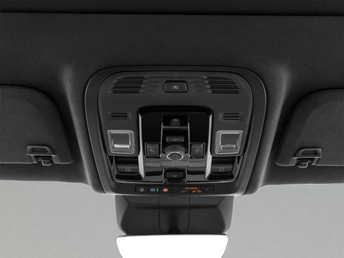 Used 2025 Cadillac Escalade V w/ LPO, ONYX Package AWD/4WD image 37