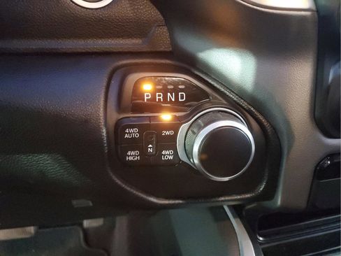 Certified 2020 RAM 1500 Big Horn image 24