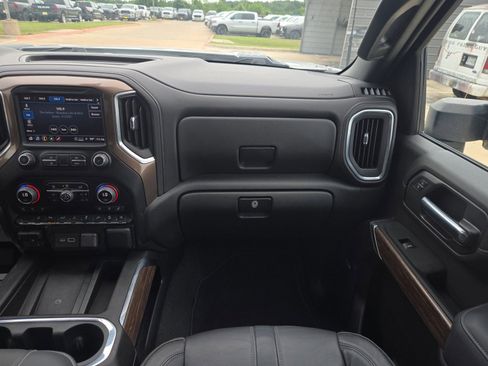 Used 2023 Chevrolet Silverado 3500 High Country w/ LPO, Dark Essentials Package AWD/4WD image 20