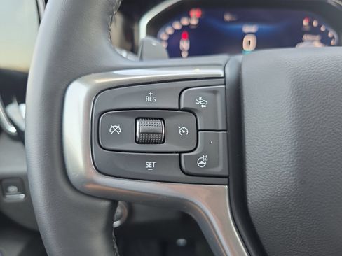 New 2026 Chevrolet Silverado 1500 RST w/ All Star Edition Plus AWD/4WD image 19