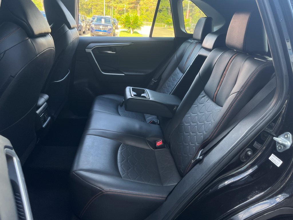 Used 2024 Toyota RAV4 Adventure AWD/4WD image 23