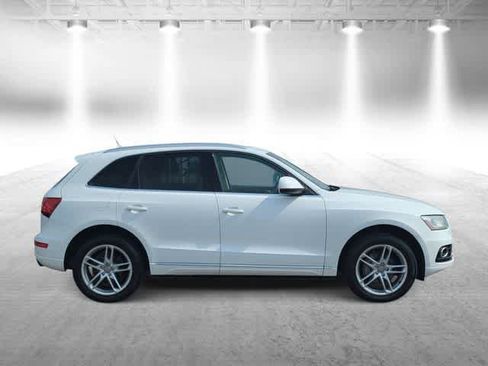 Used 2013 Audi Q5 2.0T Premium Plus AWD/4WD image 9