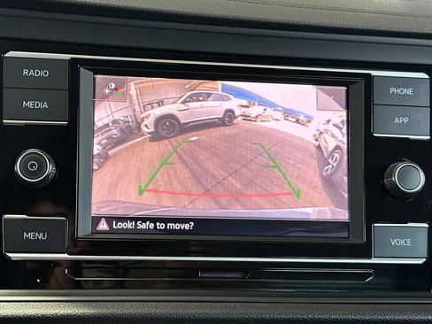 Used 2024 Volkswagen Jetta S FWD image 18
