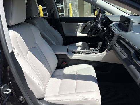 Used 2022 Lexus RX 350 FWD w/ Accessory Package (P3) image 33