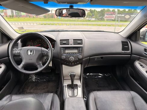 Used 2005 Honda Accord EX-L image 22