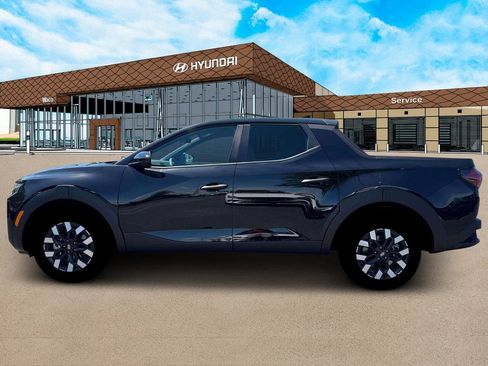 New 2026 Hyundai Santa Cruz SE FWD image 3