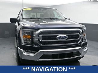 Used 2023 Ford F150 XLT w/ Equipment Group 302A High video 4