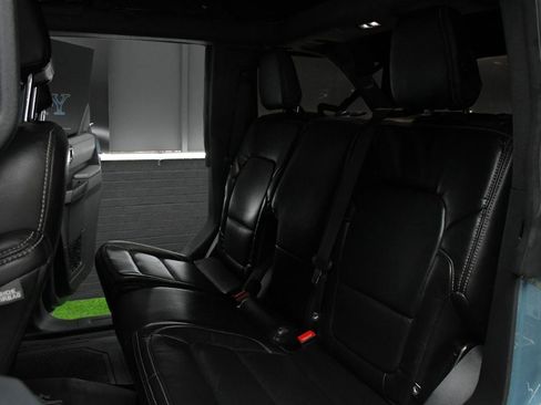 Used 2021 Ford Bronco Big Bend image 34