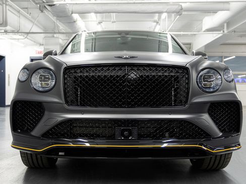 Used 2026 Bentley Bentayga Speed image 10