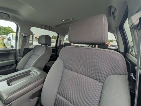 Used 2014 Chevrolet Silverado 1500 LT w/ Trailering Package AWD/4WD image 14