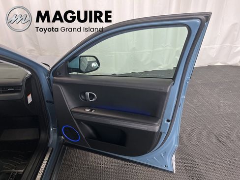 Used 2023 Hyundai Ioniq 5 Limited w/ Cargo Package image 19