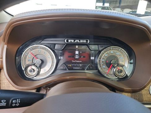 Used 2020 RAM 1500 Limited AWD/4WD image 20