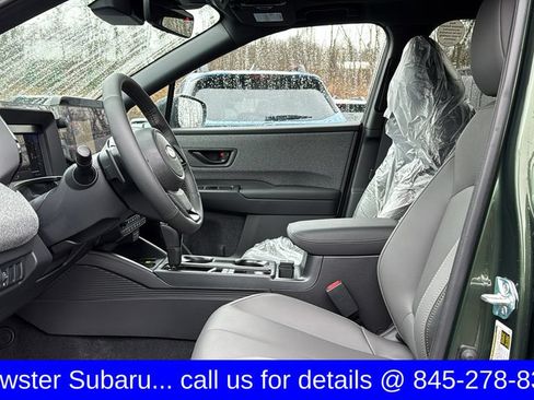 New 2026 Subaru Outback Limited AWD/4WD image 7