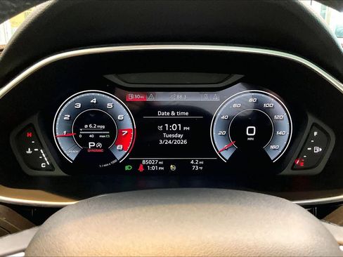 Used 2022 Audi Q3 2.0T Premium Plus w/ Premium Plus Package image 26