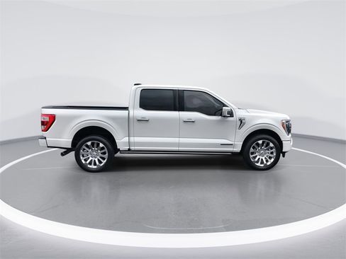 Used 2021 Ford F150 Limited image 9
