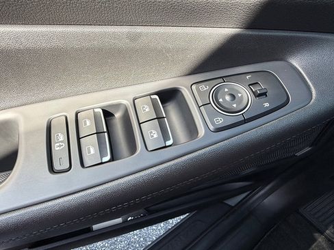 Used 2023 Hyundai Santa Fe SEL AWD/4WD image 12