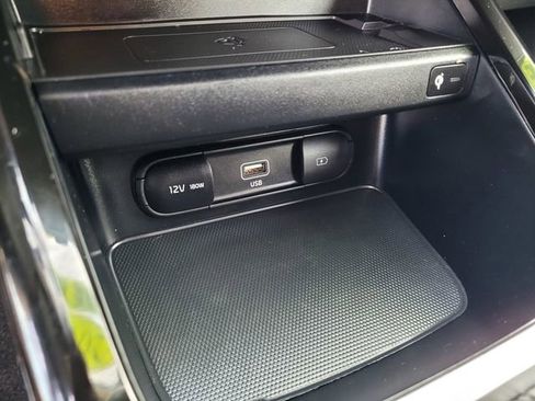 Used 2024 Kia Forte GT-Line w/ GT-Line Premium Package image 16