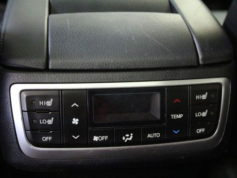 Used 2017 Toyota Highlander Limited Platinum w/ Protection Package #3 AWD/4WD image 25