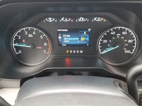 New 2026 Ford F250 XL w/ STX Appearance Package image 23