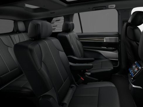 New 2026 Cadillac Vistiq Sport image 12