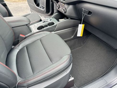 New 2025 Ford Escape ST-Line w/ Cold Weather Package image 22
