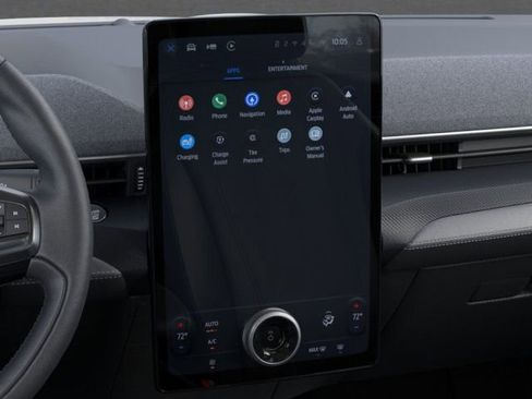 New 2026 Ford Mustang Mach-E Select w/ Interior Protection Package image 14