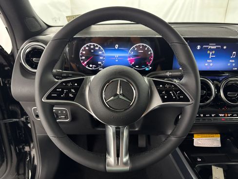 Certified 2026 Mercedes-Benz GLB 250 image 16