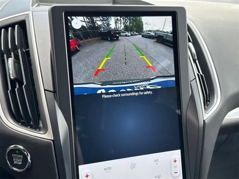 New 2024 Ford Edge SE image 28