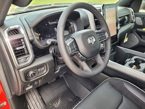 New 2026 RAM 1500 Laramie w/ Night Edition AWD/4WD image 20