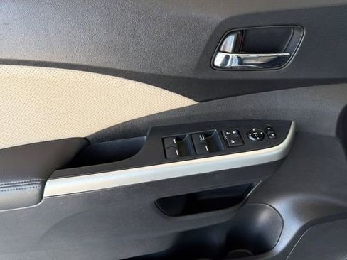 Used 2016 Honda CR-V EX-L image 12