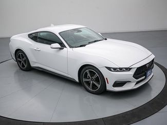 Certified 2024 Ford Mustang Premium RWD video 3