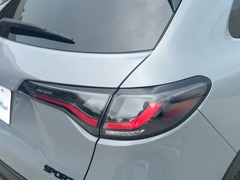 Used 2025 Honda HR-V Sport image 26