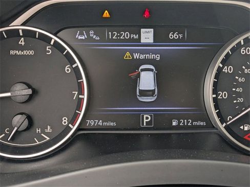 Used 2024 Nissan Murano SL image 19