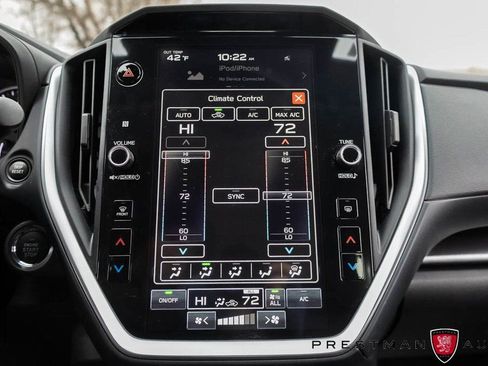 Used 2024 Subaru Impreza 2.0i Sport image 29