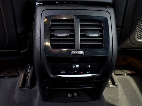 Used 2021 BMW X3 xDrive30i image 36