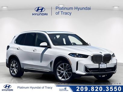 Used 2025 BMW X5 xDrive40i w/ Climate Comfort Package