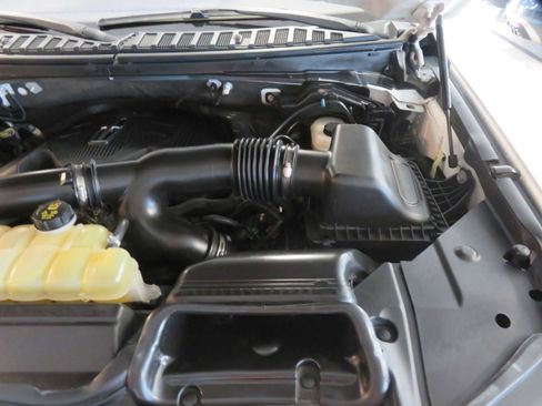 Used 2020 Lincoln Navigator Reserve w/ Luxury Package image 61