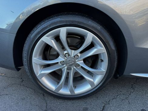Used 2016 Audi S5 Premium Plus w/ Technology Package image 34