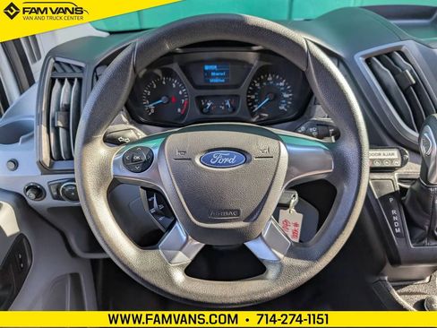 Used 2019 Ford Transit 350 XL image 22