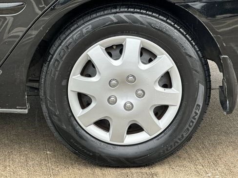 Used 2003 Toyota Camry LE FWD image 21